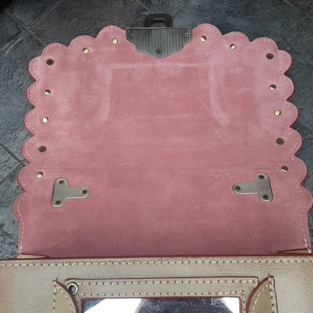 Patricia Nash New Crossbody/Handbag - Picture 7 of 14